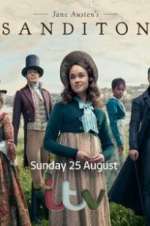 Watch Sanditon M4uhd