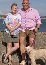 Watch Wynne & Joanna: All at Sea M4uhd