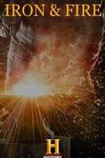 Watch Iron & Fire M4uhd