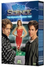 Watch Weird Science M4uhd