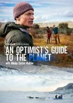 Watch An Optimist's Guide to the Planet with Nikolaj Coster-Waldau M4uhd