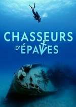 Watch Ocean Wreck Investigation M4uhd