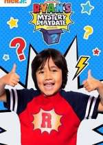 Watch Ryan's Mystery Playdate M4uhd