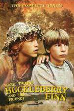 Watch Huckleberry Finn and His Friends M4uhd