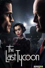 Watch The Last Tycoon M4uhd
