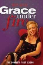 Watch Grace Under Fire M4uhd