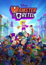 Watch Hamster & Gretel M4uhd