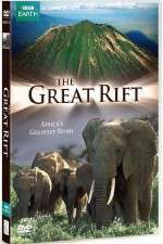 Watch The Great Rift: Africa's Wild Heart M4uhd