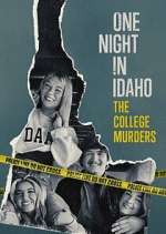 Watch One Night in Idaho: The College Murders M4uhd