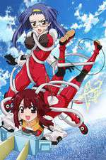 Watch Fight Ippatsu! Juuden-Chan!! M4uhd
