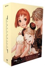 Watch Last Exile M4uhd