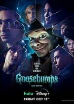 Watch Goosebumps M4uhd