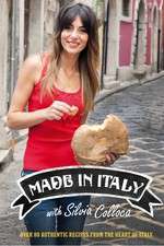 Watch Made In Italy With Silvia Colloca M4uhd