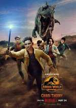 Watch Jurassic World: Chaos Theory M4uhd