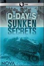 Watch D-Days Sunken Secrets M4uhd