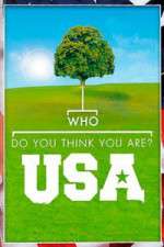 Watch Who Do You Think You Are? (US) M4uhd