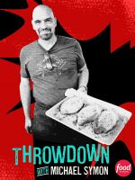 Watch Throwdown with Michael Symon M4uhd