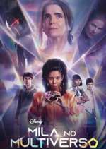 Watch Mila in the Multiverse M4uhd