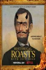 Watch Historical Roasts M4uhd