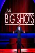 Watch Little Big Shots Australia M4uhd