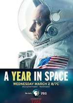 Watch A Year in Space M4uhd