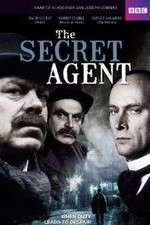 Watch The Secret Agent M4uhd