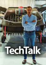 Watch TechTalk M4uhd