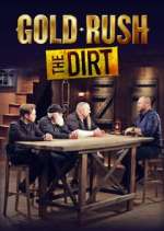 Watch Gold Rush: The Dirt M4uhd
