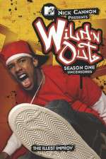 Watch Nick Cannon Presents Wild 'N Out M4uhd