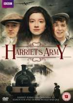 Watch Harriet's Army M4uhd