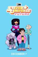Watch Steven Universe Future M4uhd