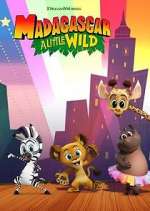 Watch Madagascar: A Little Wild M4uhd