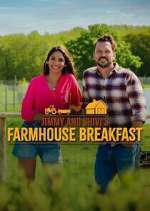 Watch Jimmy and Shivi's Farmhouse Breakfast M4uhd