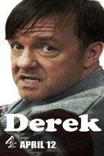 Watch Derek M4uhd