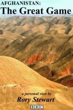 Watch Afghanistan: The Great Game - A Personal View by Rory Stewart M4uhd