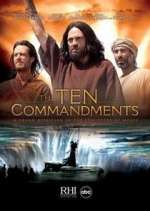 Watch The Ten Commandments M4uhd