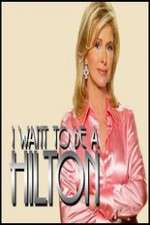 Watch I Want to Be a Hilton M4uhd