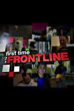 Watch First Time on the Front Line M4uhd