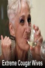 Watch Extreme Cougar Wives M4uhd