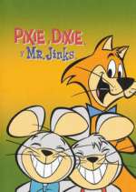 Watch Pixie & Dixie M4uhd
