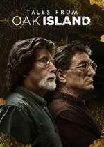 Watch Tales From Oak Island M4uhd