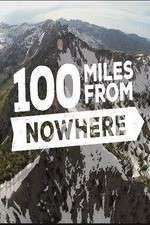 Watch 100 Miles from Nowhere M4uhd