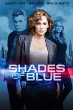 Watch Shades of Blue M4uhd