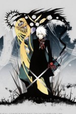 Watch D. Gray-Man M4uhd
