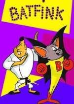 Watch Batfink M4uhd