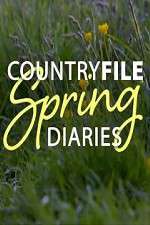 Watch Countryfile Spring Diaries M4uhd