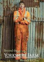 Watch Reuben Owen: Life in the Dales M4uhd