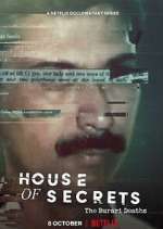 Watch House of Secrets: The Burari Deaths M4uhd