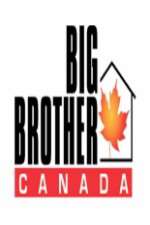 Watch Big Brother Canada M4uhd