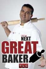Watch Cake Boss Next Great Baker M4uhd